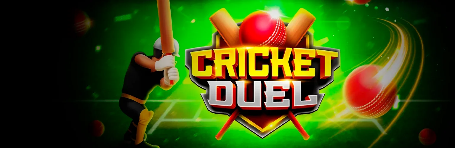 Cricket Duel